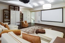 Discover the Latest Tech Innovations for Upgrading Your Home Theater