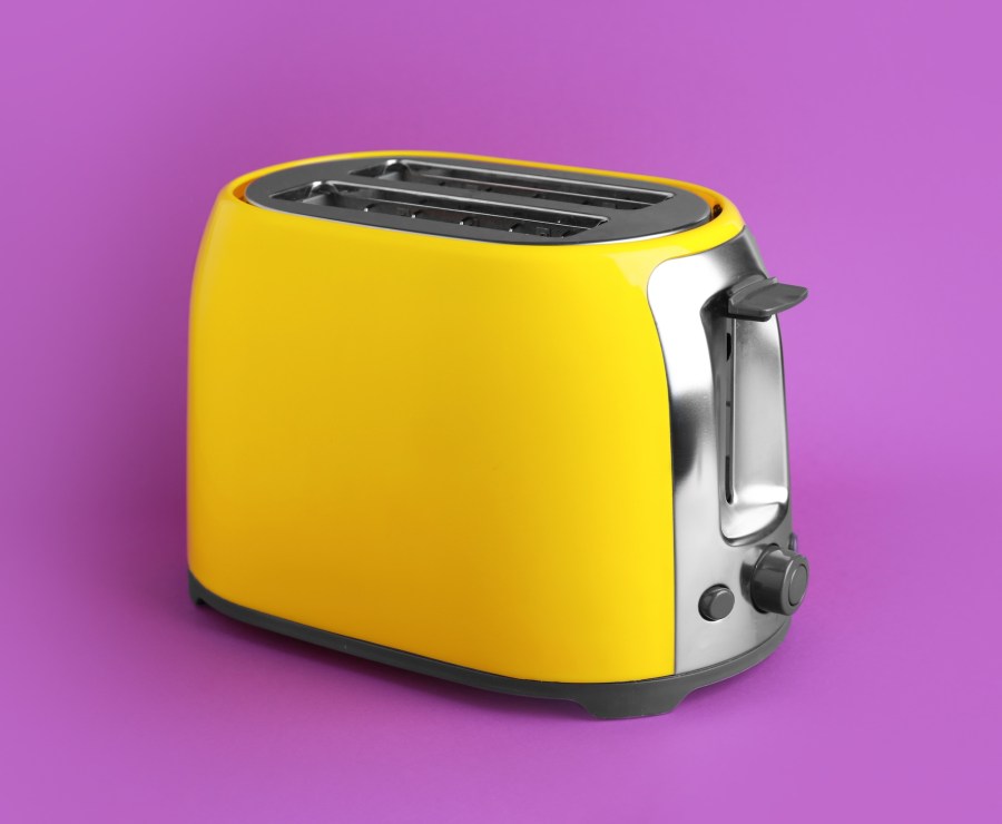 The Ultimate Guide: Tips on Choosing the Right Toaster for Your Kitchen ...