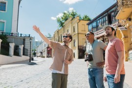 Unlocking the Hidden Benefits of Group Tours Abroad: A Comprehensive Guide