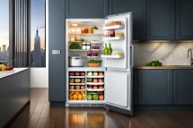 The Ultimate Guide to Refrigerator Maintenance: Tips and Tricks